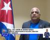 Llegan a Cuba expertos encargados del retorno de compatriotas en Haití – Radio Florida de Cuba – .