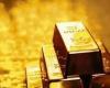 Los precios del oro se desploman, lo que obliga a los precios internos con descuento a mantener la demanda.