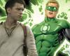 Tom Holland cambia de bando como Green Lantern en el DCEU en este tráiler para fanáticos.