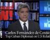 Carlos Fernández de Cossío sobre Democracia Ya (+vídeo) – .
