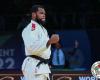 El judoca Andy Granda colocó a Cuba en quinto lugar en Río de Janeiro