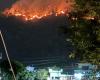 Incendios forestales en Nainital: 8 nuevos incendios, los esfuerzos de extinción se intensifican con helicópteros de la IAF y más