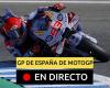 Carrera de Moto3 del Gran Premio de España de motociclismo
