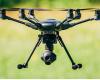 Uso de drones beneficia el desarrollo económico y social de Holguín