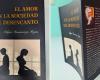 ‘El amor en la sociedad del desencanto’, un pronóstico y una advertencia en la novela de Édgar Samaniego Rojas | Libros