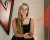 Taína Gravier, la hija de 16 años de Valeria Mazza, sorprende cantando en un concurso de TV española: las imágenes