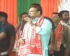 “Es un honor presenciar el apoyo masivo al primer ministro Modi”, dice Assam CM Sarma.