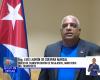 Llegan a Cuba expertos encargados del retorno de compatriotas en Haití