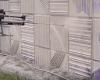 Se prueba un nuevo dron antigraffiti en el estado de Washington