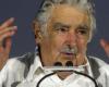 El expresidente uruguayo anuncia que tiene un tumor en el esófago
