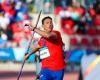 Siete campeones cubanos en el Encuentro de Paraatletismo de Marrakech