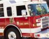 “2 incendios de Battle Creek causan más de $ 100 mil en daños a la propiedad el domingo” .