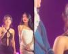 Becky G le hace gestos a Thalía; Se filtra VIDEO de los cantantes discutiendo en los Premios Latinoamericanos de la Música – .