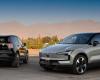 El Volvo EX30, el SUV compacto 100% eléctrico más esperado de los últimos tiempos, ya está en Chile