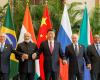 Trump revela plan para aplastar a los BRICS e impulsar el dólar estadounidense