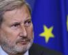 Es posible que sea necesario ampliar el presupuesto de Bruselas, que asciende a un billón de euros, dice el comisario – .