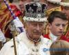 La Corona británica sigue muy preocupada por la salud del rey Carlos III