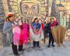 Fundación Artesanías de Chile y Gobierno Regional de Tarapacá presentan convenio que beneficiará a 313 tejedores aymaras
