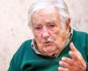 José “Pepe” Mujica dijo que tiene un tumor en el esófago