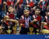 12 chicos fueron preseleccionados para torneo nacional de Tenis de Mesa en Misiones y buscan colaboración