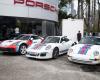 Porsche Panamá celebra doce años del Concurso de Elegancia – .