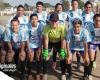 Cooperativa Textil, el equipo que mantiene viva la llama del fútbol femenino en Chaco