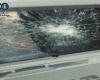 La Policía Nacional detiene a una mujer por provocar destrozos en un cajero automático en Logroño