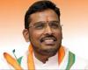 “El candidato al Congreso de Indore se unió al BJP después de que se agregara el cargo de intento de asesinato al caso de 2007”.