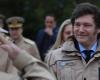 Milei busca venganza en el Congreso por su ley para desguazar al Estado argentino