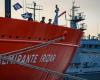 Argentina acelera la búsqueda de un barco polar