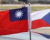 Taiwán agradece a la República Checa su promesa de donación tras el terremoto – .