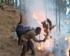 Uttarakhand registra el mayor número de grandes incendios forestales en la India en los últimos 7 días