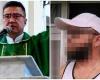 Capturado en Francia presunto responsable de la desaparición de un sacerdote en Pereira