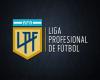 Acreditaciones para la final | Liga de Fútbol Profesional AFA – .