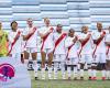 ¿Qué resultados necesita Perú en el hexagonal final para clasificar al Mundial Femenino Sub 20? – .