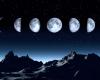 ¿Cuál es la diferencia entre la Luna creciente y la Luna menguante? Significado de cada uno – .