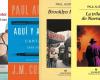 4 libros básicos de Paul Auster (1947-2024) – .