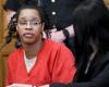 Mujer de Akron recibe cadena perpetua por el asesinato de Douglas Adkins en 2023 –.
