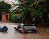 Al menos diez muertos y 21 desaparecidos por fuertes lluvias en el sur de Brasil