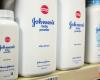 Johnson & Johnson ofrece 6.475 millones de dólares para resolver demandas por polvos de talco