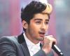 Zayn Malik realizará su primer concierto en solitario desde que dejó One Direction
