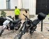 Recuperan tres motos que habían sido robadas en Bucaramanga