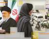 Las mujeres se unen a los ’embajadores de la bondad’ de Irán que secuestran a otras mujeres de las calles