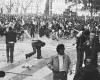 El airado discurso de Perón, los insultos de Montoneros y las peleas en Plaza de Mayo: el fin del “peronismo socialista”