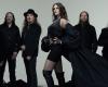 Nightwish da todos los detalles de su nuevo álbum, titulado ‘Yesterwynde’