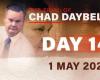 Día 14 del juicio por asesinato de Chad Daybell –.