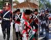 El Gobierno realizará un histórico cambio de guardia en Plaza de Mayo con los regimientos de Granaderos, Patricios y General Iriarte