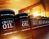 “El gobierno recorta el impuesto a las ganancias extraordinarias sobre el petróleo crudo, ONGC y OIL India Ltd obtienen ganancias -” .
