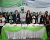 El CEIJA municipal celebró un año más de integración de adultos y jóvenes