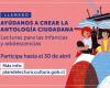 El Ministerio de Cultura de Chile extiende la convocatoria de la Antología Ciudadana de Lecturas para Niños y Adolescentes – .